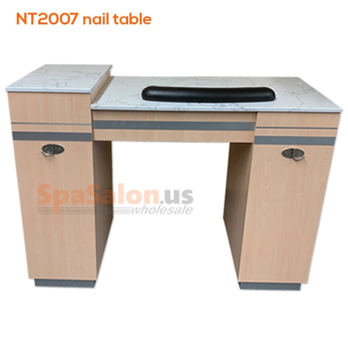 NT2007 nail table