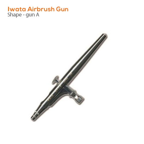 Iwata Airbrush Gun