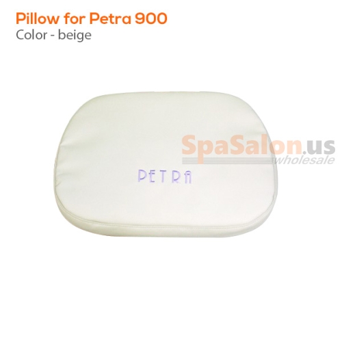 Pillow for Petra 900