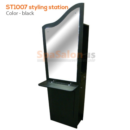 PL1007 styling station