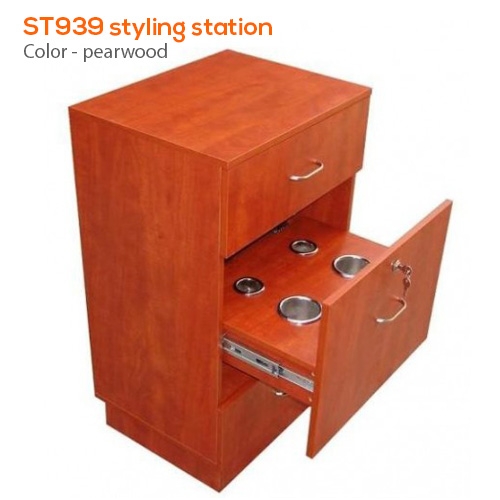 ST939 styling station